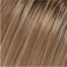 Load image into Gallery viewer, Jon Renau | Top Coverage 18&quot; | Synthetic Hair Topper (Mono Top)
