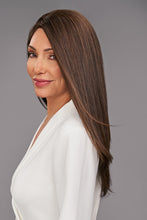 Load image into Gallery viewer, Jon Renau | Brenna | Human Hair Lace Front Wig (Hand Tied)
