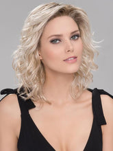 Load image into Gallery viewer, A fun, trendy and perfectly layered mid-length style. Beach Mono is a part of the Hair Power Collection
