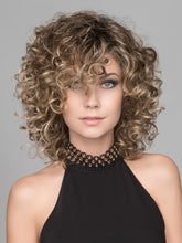 Load image into Gallery viewer, Jamila Plus by Ellen Wille is lavished with volume, body and beautiful curls!
