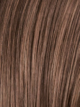 Load image into Gallery viewer, NUT BROWN 12.8.27 | Lightest Brown base with Medium Brown and Dark Strawberry Blonde Blended throughout
