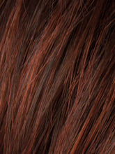 Load image into Gallery viewer, AUBURN ROOTED 33.130.4 | Dark Auburn, Bright Copper Red, and Warm Medium Brown blend with Dark Roots
