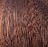 Load image into Gallery viewer, Noriko Sky Large Cap  in Chestnut
