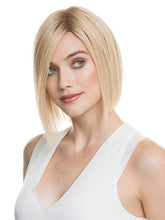 Load image into Gallery viewer, DELICATE PLUS by ELLEN WILLE in CHAMPANGE ROOTED 22.16.26 | Light Neutral Blonde. Medium Blonde and Light Golden Blonde Blend with Shaded Roots
