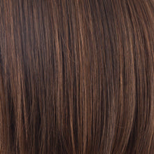 Load image into Gallery viewer, Noriko Reese Large Cap PM in Ginger Brown
