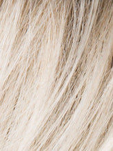 Load image into Gallery viewer, LIGHT CHAMPAGEN ROTED 23.1001.60 | Platinum Blonde, Cool Platinum Blonde, and Light Golden Blonde blended with a Darker Root
