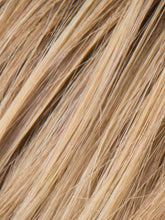 Load image into Gallery viewer, SAND MIX 14.16.12 | Light Brown, Medium Honey Blonde, and Light Golden Blonde Blend
