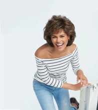 Load image into Gallery viewer, Raquel Welch Salsa in SS11/29 Nutmeg
