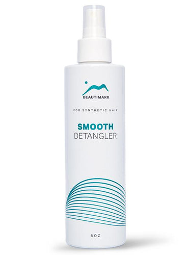 SMOOTH DETANGLER by BeautiMark | 8 oz.