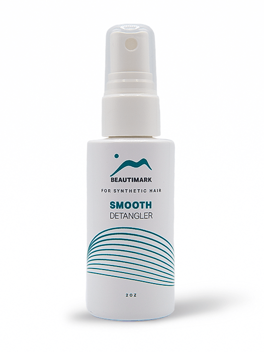 TRAVEL SIZE SMOOTH DETANGLER | 2 oz.