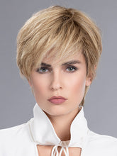 Load image into Gallery viewer, VALUE in SANDY BLONDE ROOTED 20.22.16 | Medium Blonde and Light Strawberry Blonde blend with Light Neutral Blonde and Shaded Roots
