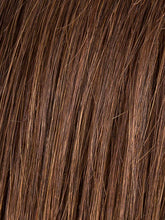 Load image into Gallery viewer, CHOCOLATE MIX 8.30.27 | Medium Brown and Light Auburn with Dark Strawberry Blonde Blend
