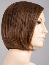 Load image into Gallery viewer, CHOCOLATE MIX 8.30.27 | Medium Brown and Light Auburn with Dark Strawberry Blonde Blend
