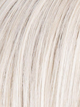 Load image into Gallery viewer, SILVER BLONDE ROOTED 60.23 | Pearl White and Lightest Pale Blonde Blend with Shaded Roots
