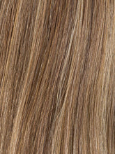 Load image into Gallery viewer, BERNSTEIN ROOTED 12.26.19 | Lightest Brown and Light Golden Blonde with Light Honey Blonde Blend and Shaded Roots
