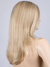 Load image into Gallery viewer, CHAMPAGNE ROOTED 22.16.25 | Light Neutral Blonde and Medium Blonde with Lightest Golden Blonde Blend and Shaded Roots
