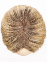 Load image into Gallery viewer, CHAMPAGNE ROOTED 22.16.25 | Light Neutral Blonde and Medium Blonde with Lightest Golden Blonde Blend and Shaded Roots
