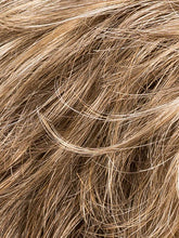 Load image into Gallery viewer, SAND MIX 14.26.20 | Medium Ash Blonde and Light Strawberry Blonde blend with Light Golden Blonde
