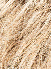 Load image into Gallery viewer, CHAMPAGNE ROOTED 22.20.25 | Light Neutral Blonde, Light Strawberry Blonde, and Lightest Golden Blonde Blend with Shaded Roots
