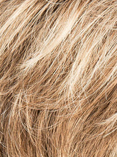 Load image into Gallery viewer, DARK SAND ROOTED 12.14.22 | Lightest Brown and Medium Ash Blonde with Light Neutral Blonde Blend and Shaded Roots
