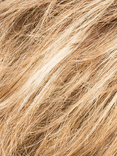 Load image into Gallery viewer, SAND MIX 14.20.26.12 | Medium Ash Blonde and Light Strawberry Blonde with Light Golden Blonde and Lightest Brown Blend
