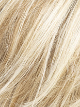 Load image into Gallery viewer, CHAMPAGNE MIX 16.25.20 | Medium Blonde and Lightest Golden Blonde blend with Light Strawberry Blonde
