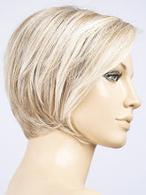 Load image into Gallery viewer, IVORY BLONDE SHADED 101.16.14 | Medium Ash Blonde and Medium Blonde blend with Pearl Platinum and Shaded Roots
