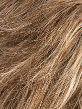 Load image into Gallery viewer, BERNSTEIN MIX 12.26.19 | Lightest Brown and Light Golden Blonde with Light Honey Blonde Blend and Shaded Roots
