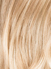 Load image into Gallery viewer, SANDY BLONDE ROOTED 22.16.25 | Medium Honey Blonde, Light Ash Blonde, and Lightest Reddish Brown Blend with Dark Roots
