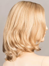 Load image into Gallery viewer, CHAMPAGNE ROOTED 24.16.22 | Lightest Ash Blonde, Medium Blonde, and Light Neutral Blonde Blend with Shaded Roots
