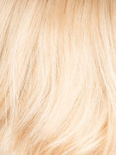 Load image into Gallery viewer, PASTEL BLONDE ROOTED 25.22.26 | Lightest Golden Blonde, Light Neutral Blonde, and Light Golden Blonde Blend with Shaded Roots
