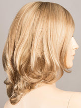 Load image into Gallery viewer, SANDY BLONDE ROOTED 16.22.20 | Medium Blonde, Light Neutral Blonde, and Light Strawberry Blonde Blend with Shaded Roots
