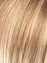 Load image into Gallery viewer, CHAMPAGNE TONED 22.16.25 | Light Neutral Blonde and Medium Blonde with Lightest Golden Blonde Blend and Shaded Roots
