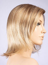 Load image into Gallery viewer, CHAMPAGNE TONED 22.16.25 | Light Neutral Blonde and Medium Blonde with Lightest Golden Blonde Blend and Shaded Roots
