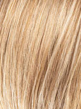 Load image into Gallery viewer, SANDY BLONDE TONED 26.14 | Light Golden Blonde and Medium Ash Blonde Blend with Shaded Roots
