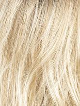 Load image into Gallery viewer, BAHAMA BEIGE SHADED 26.22.16 | Light Golden Blonde, Light Neutral Blonde and Medium Blonde Blend with Dark Shaded Roots
