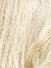 Load image into Gallery viewer, CHAMPAGNE SHADED 22.25.16 | Light Neutral Blonde, Lightest Golden Blonde with Medium Blonde Blend with Dark Shaded Roots
