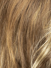 Load image into Gallery viewer, NUT MULTI SHADED  830.26.27 | Medium Brown Blended with Light Auburn, Light Golden Blonde and Dark Strawberry Blonde Blend with Dark Shaded Roots
