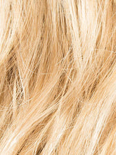 Load image into Gallery viewer, CARAMEL LIGHTED 20.26.19 | Dark Honey Blonde base with Gold Blonde Highlights on the Top Only, Darker Nape
