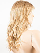 Load image into Gallery viewer, CARAMEL LIGHTED 20.26.19 | Dark Honey Blonde base with Gold Blonde Highlights on the Top Only, Darker Nape
