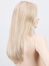 Load image into Gallery viewer, CHAMPAGNE ROOTED 24.25.16 | Lightest Ash Blonde and Lightest Golden Blonde with Light Neutral Blonde Blend and Shaded Roots
