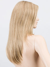 Load image into Gallery viewer, SANDY BLONDE ROOTED 16.22.20 | Medium Blonde, Light Neutral Blonde, and Light Strawberry Blonde Blend with Shaded Roots
