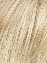 Load image into Gallery viewer, BAHAMA BEIGE SHADED 22.16.25 | Light Neutral Blonde and Medium Blonde with Lightest Golden Blonde Blend and Shaded Roots
