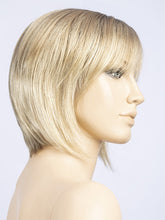 Load image into Gallery viewer, BAHAMA BEIGE SHADED 22.16.25 | Light Neutral Blonde and Medium Blonde with Lightest Golden Blonde Blend and Shaded Roots
