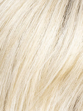 Load image into Gallery viewer, CREAM BLONDE SHADED 23.25.1001 | Lightest Pale Blonde and Lightest Golden Blonde with Winter White Blend and Shaded Roots
