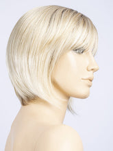 Load image into Gallery viewer, CREAM BLONDE SHADED 23.25.1001 | Lightest Pale Blonde and Lightest Golden Blonde with Winter White Blend and Shaded Roots
