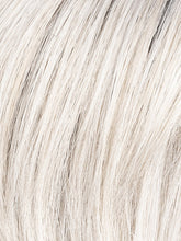 Load image into Gallery viewer, POLAR SILVER SHADED 60.101 | Pearl White and Pearl Platinum Blend with Shaded Roots
