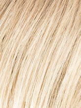 Load image into Gallery viewer, CHAMPAGNE ROOTED 22.25.26 | Lightest Pale Blonde and Lightest Golden Blonde with Winter White Blend and Shaded Roots
