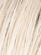 Load image into Gallery viewer, LIGHT CHAMPAGNE ROOTED 23.25.101 | Lightest Pale Blonde and Lightest Golden Blonde with Winter White Blend and Shaded Roots
