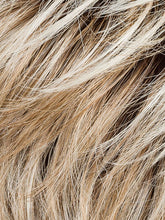 Load image into Gallery viewer, PEARL BLONDE ROOTED 101.20.25 | Lightest Golden Blonde and Light Strawberry Blonde blend with Pearl Platinum and Shaded Roots
